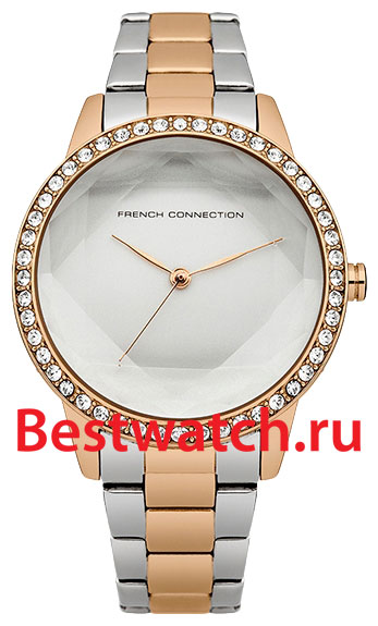 Часы French Connection Evelyn FC1215SRGM